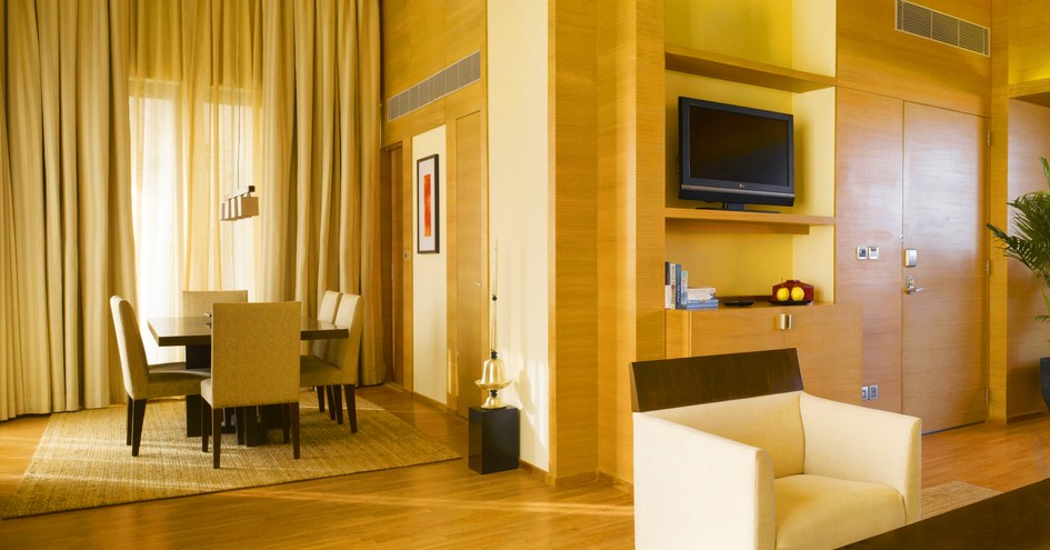 Park Hyatt Hyderabad