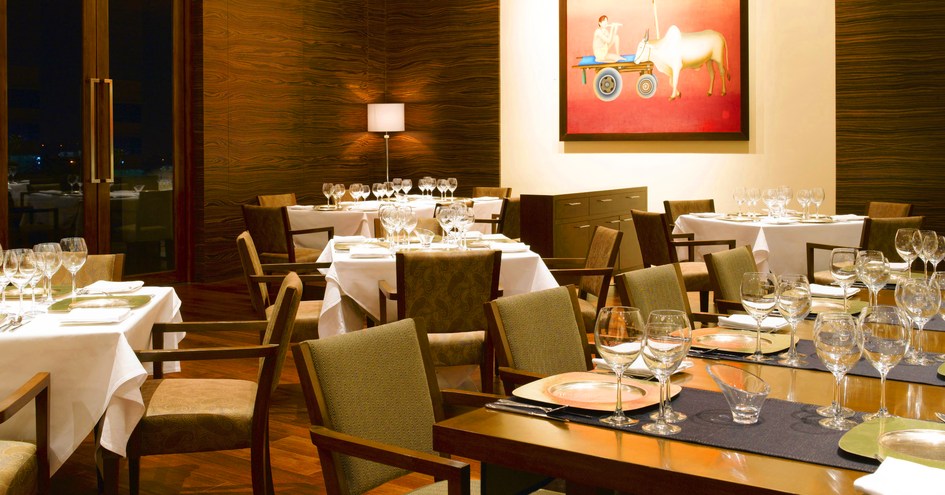 Park Hyatt Hyderabad