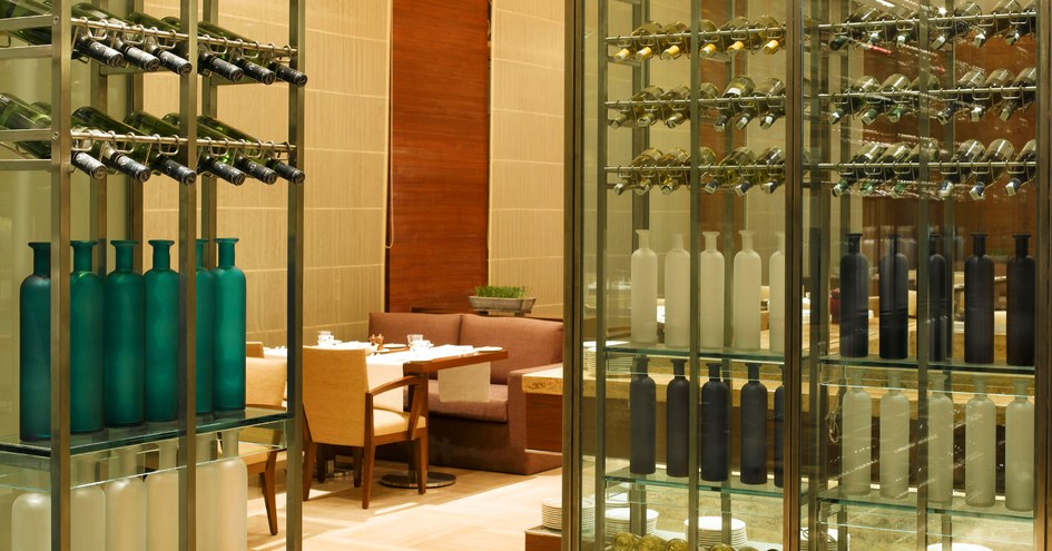 Park Hyatt Hyderabad