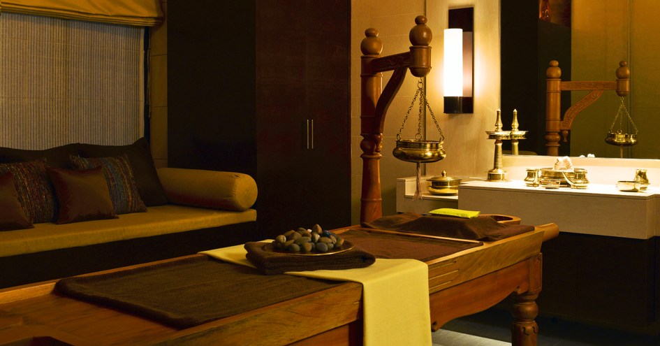 Park Hyatt Hyderabad