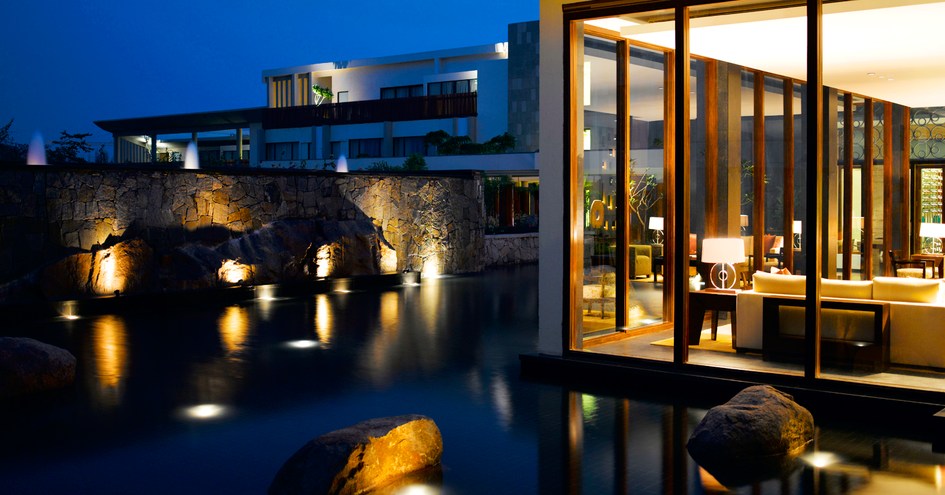 Park Hyatt Hyderabad