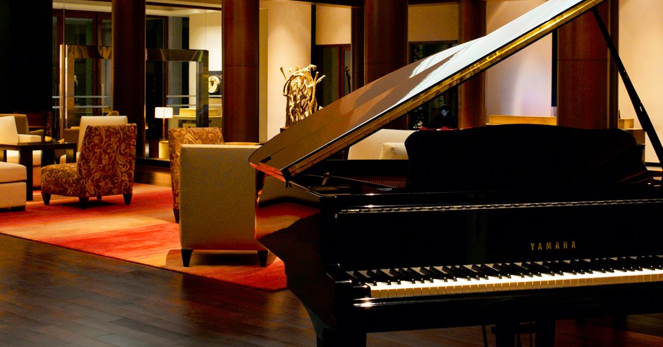 Park Hyatt Hyderabad