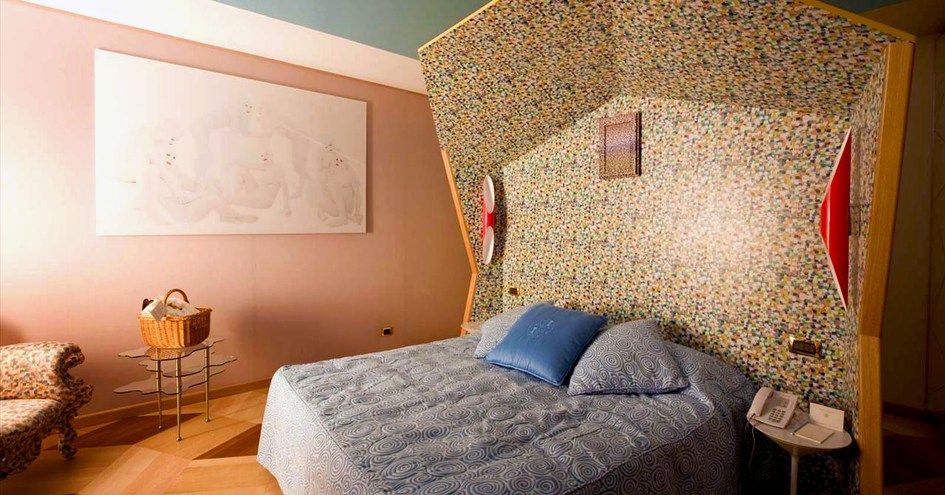 Byblos Art Hotel Villa Amistà