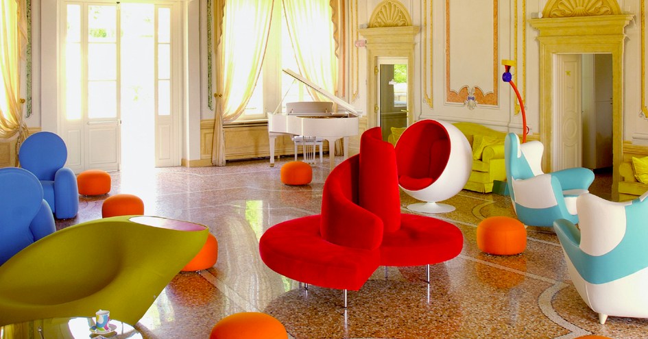 Byblos Art Hotel Villa Amistà