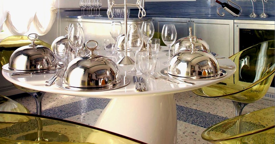 Byblos Art Hotel Villa Amistà