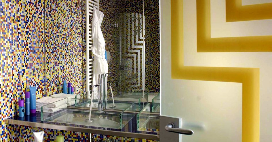 Byblos Art Hotel Villa Amistà