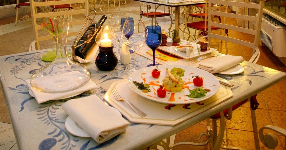 Byblos Art Hotel Villa Amistà