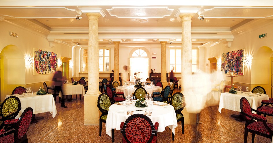 Byblos Art Hotel Villa Amistà