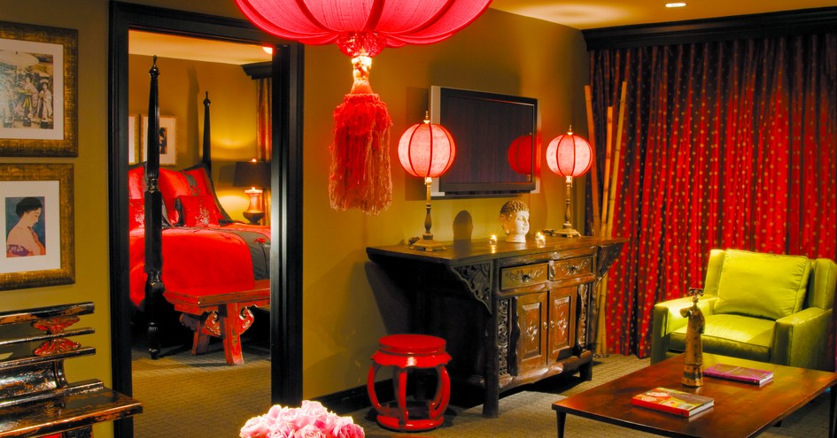 Hotel ZaZa Houston Museum District