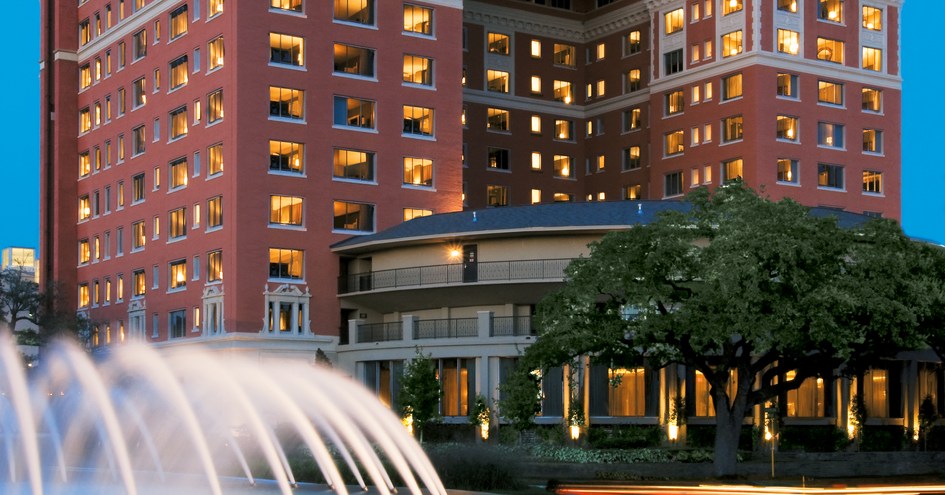 Hotel ZaZa Houston Museum District