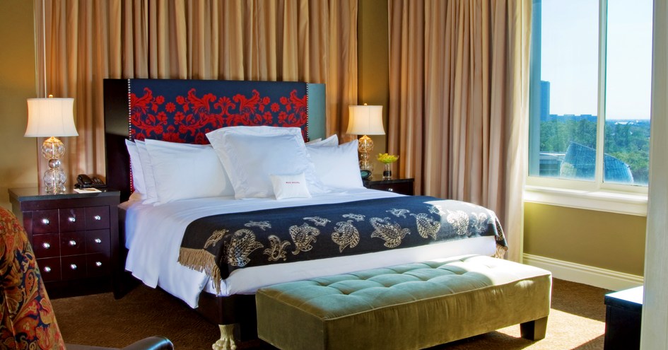 Hotel ZaZa Houston Museum District