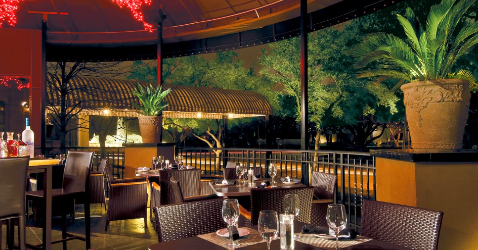 Hotel ZaZa Houston Museum District