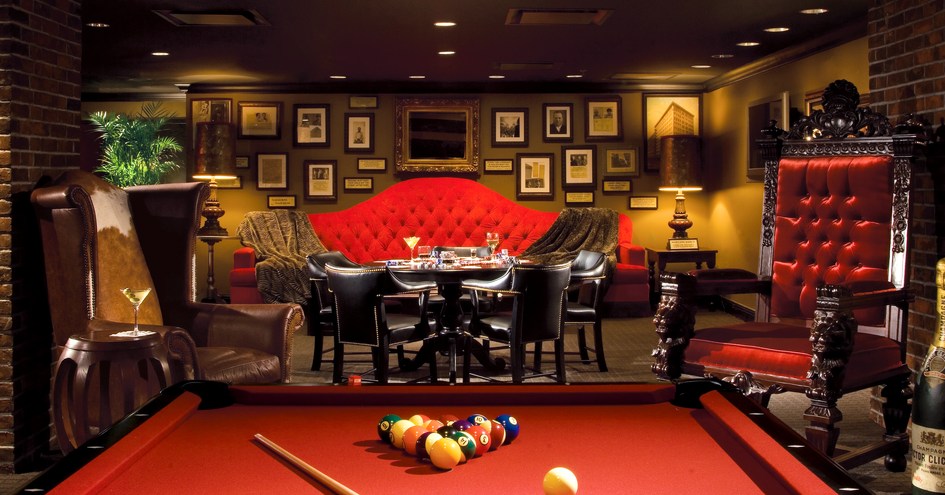 Hotel ZaZa Houston Museum District