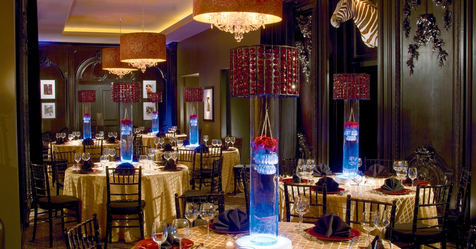 Hotel ZaZa Houston Museum District