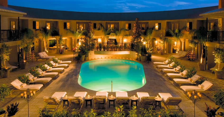 Hotel ZaZa Houston Museum District