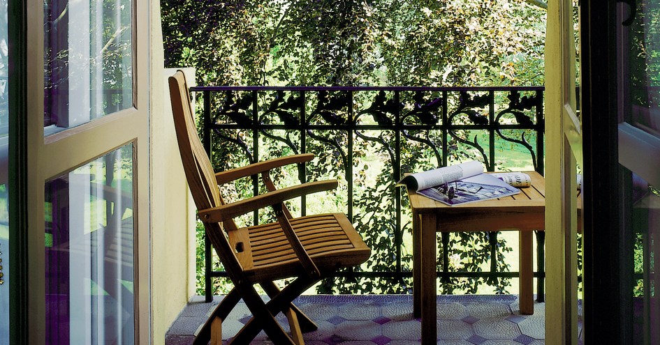 Schloss Hubertushöhe