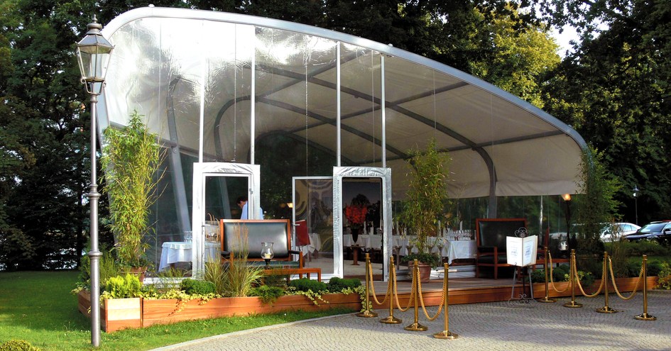 Schloss Hubertushöhe