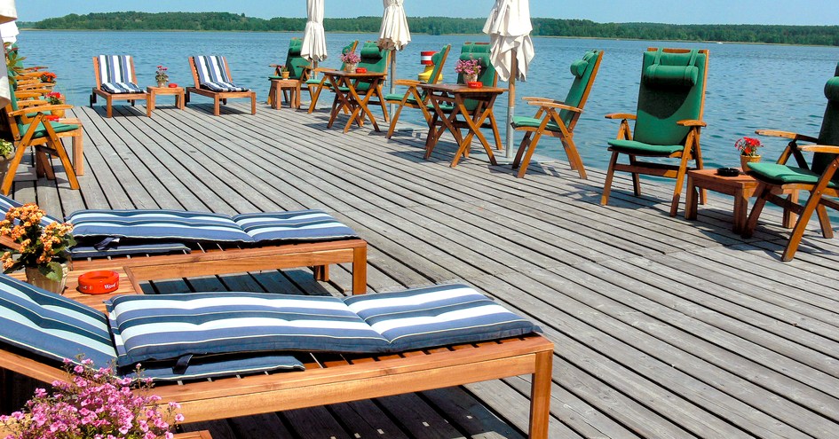 Schloss Hubertushöhe