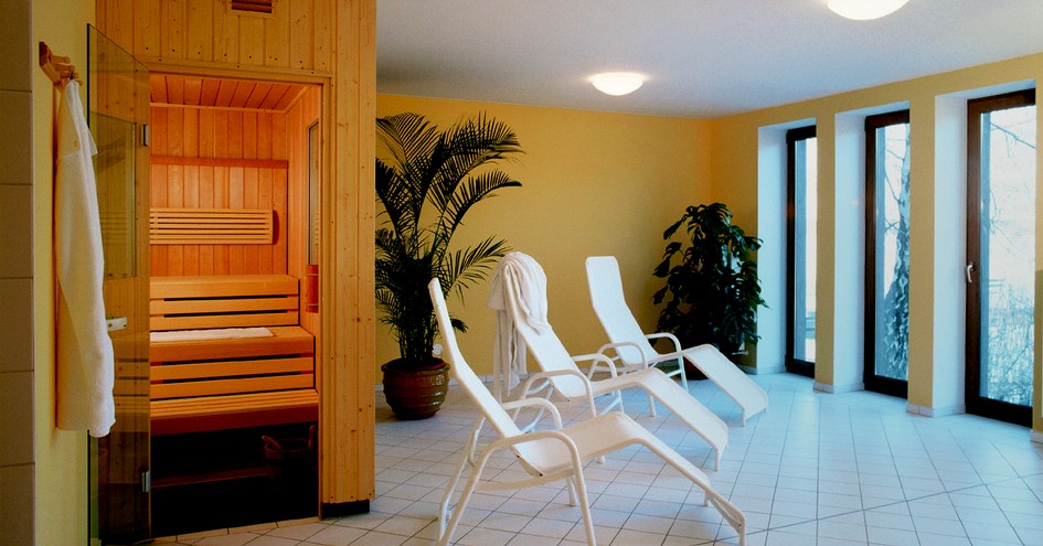 Schloss Hubertushöhe