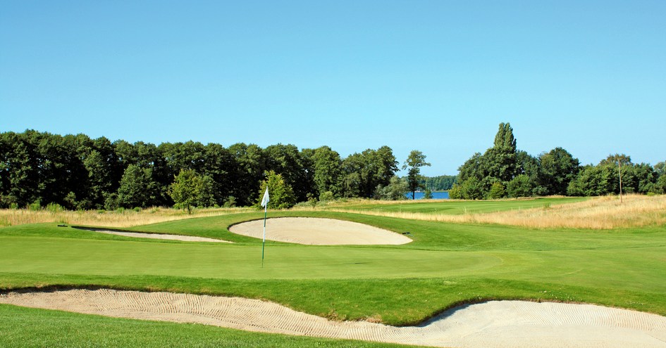 Schloss Hubertushöhe