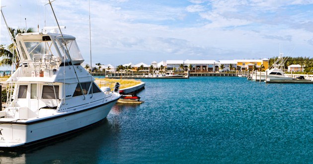Bimini Bay Resort & Marina
