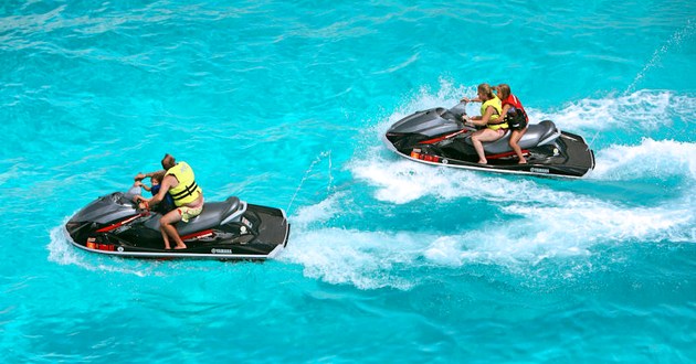 Bimini Bay Resort & Marina