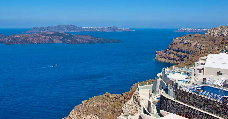 Petit Palace Suites Hotel