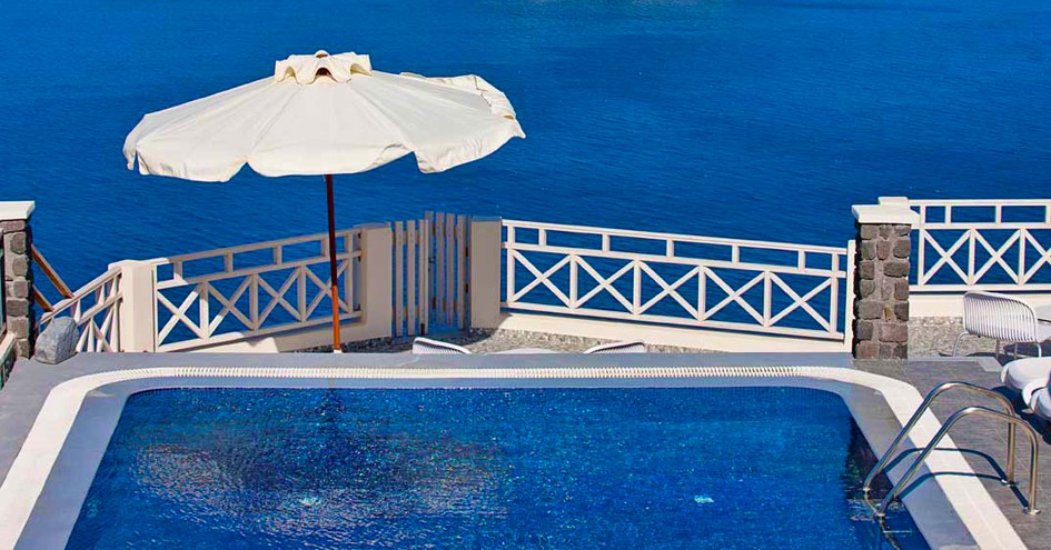 Petit Palace Suites Hotel