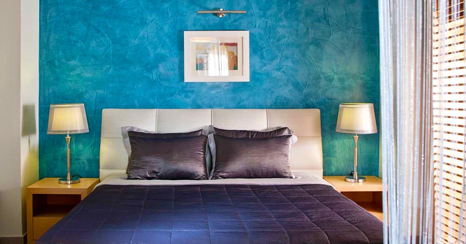 Petit Palace Suites Hotel