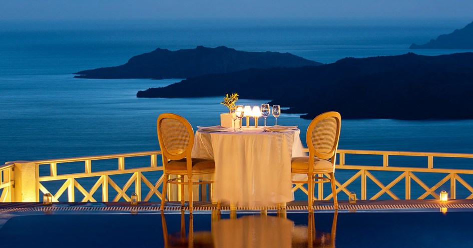 Petit Palace Suites Hotel