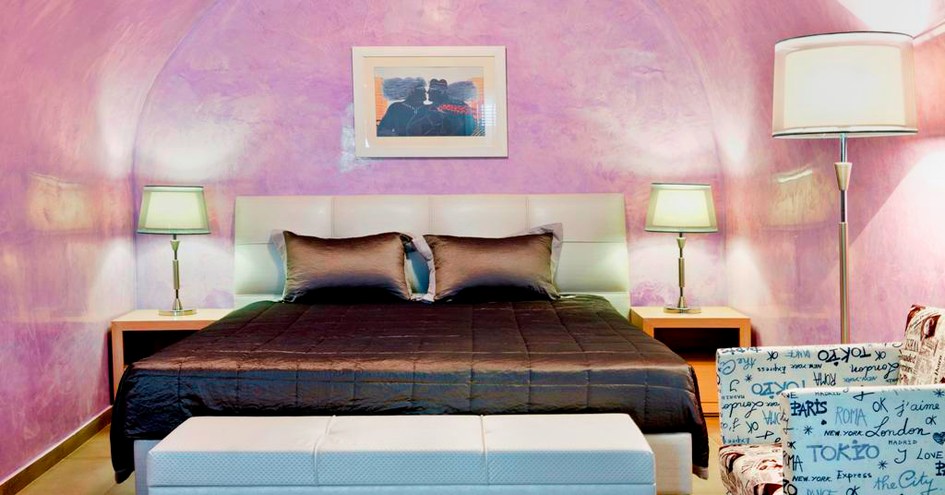 Petit Palace Suites Hotel