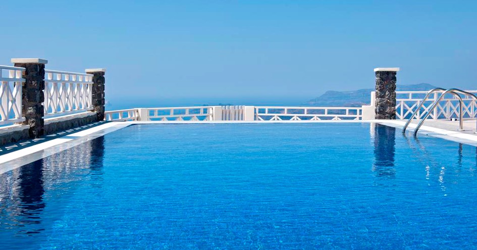 Petit Palace Suites Hotel