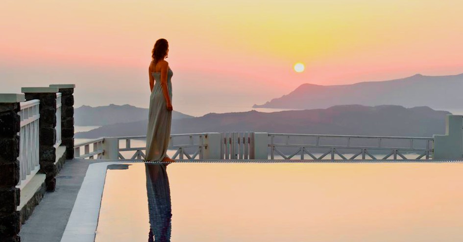 Petit Palace Suites Hotel