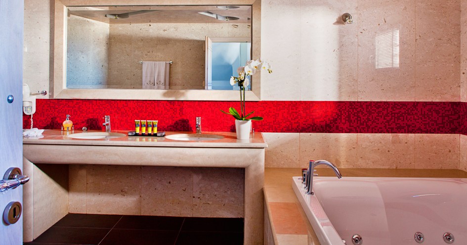 Petit Palace Suites Hotel