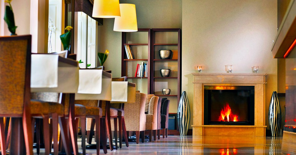 Tulip House Boutique Hotel