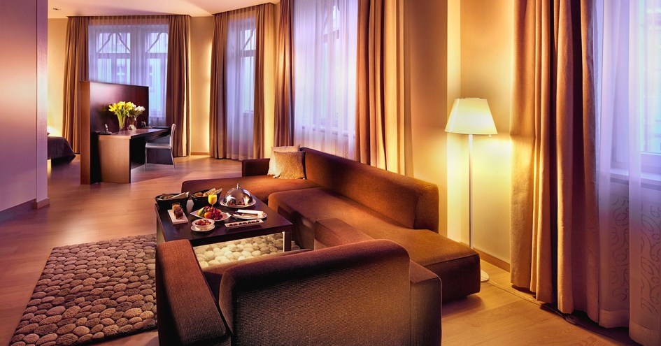 Tulip House Boutique Hotel