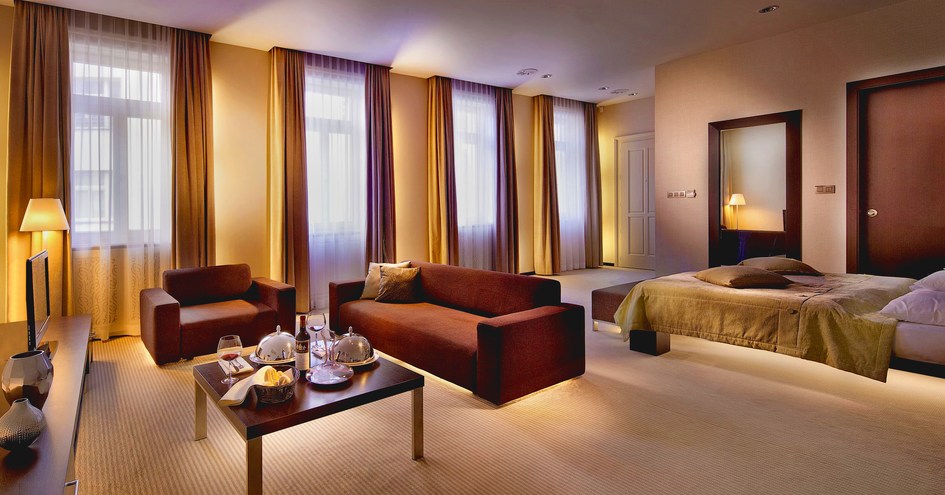 Tulip House Boutique Hotel