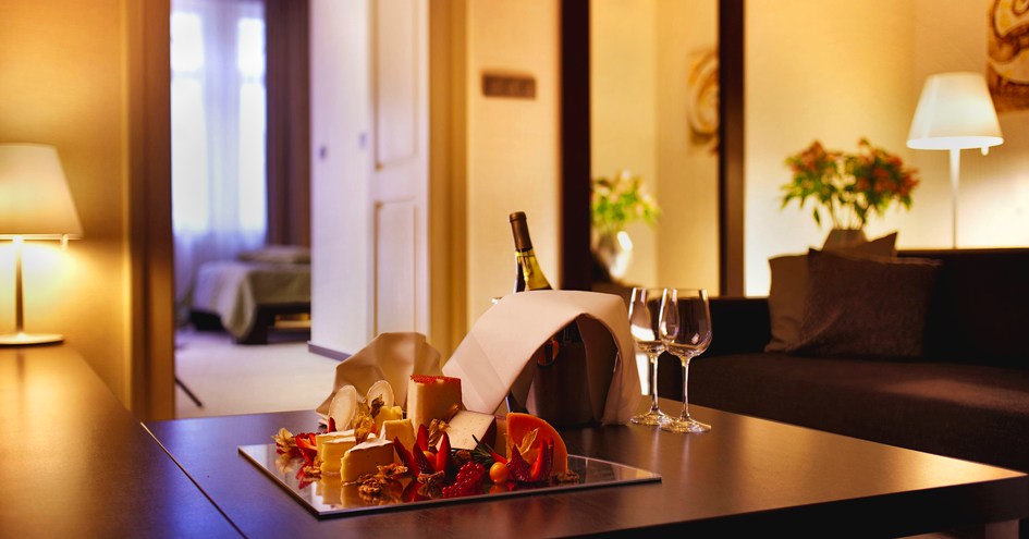 Tulip House Boutique Hotel