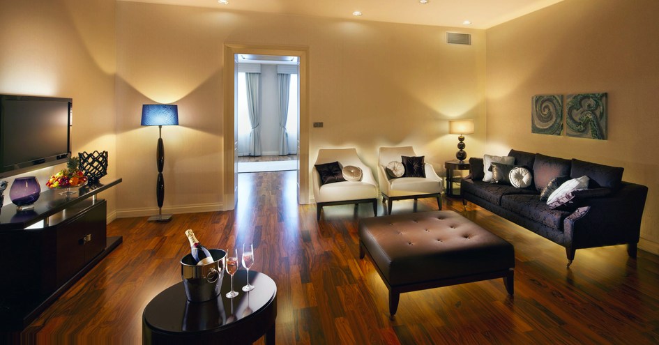 Tulip House Boutique Hotel