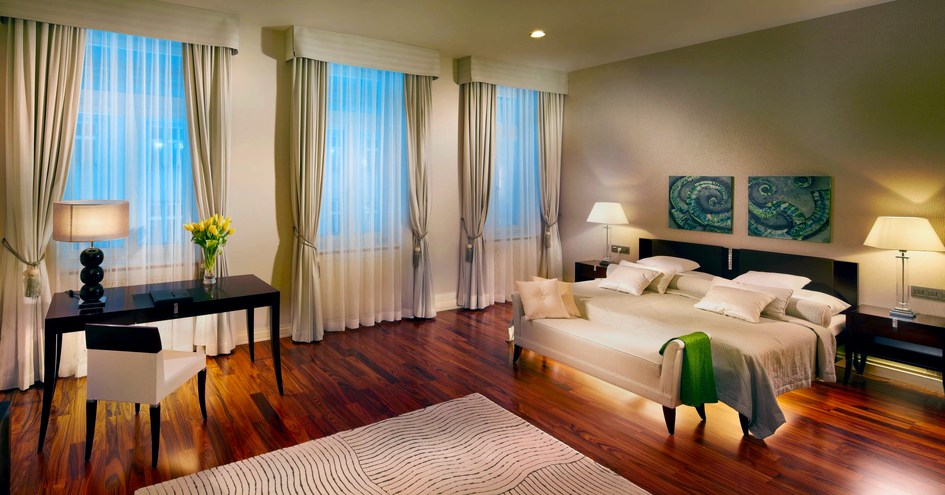 Tulip House Boutique Hotel