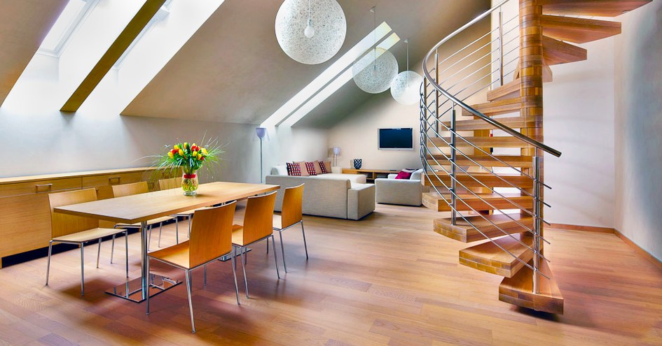 Tulip House Boutique Hotel