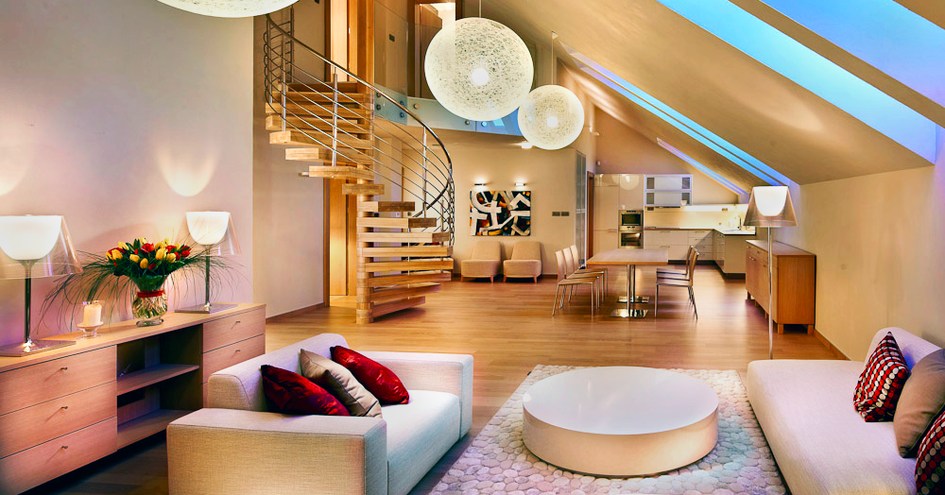 Tulip House Boutique Hotel