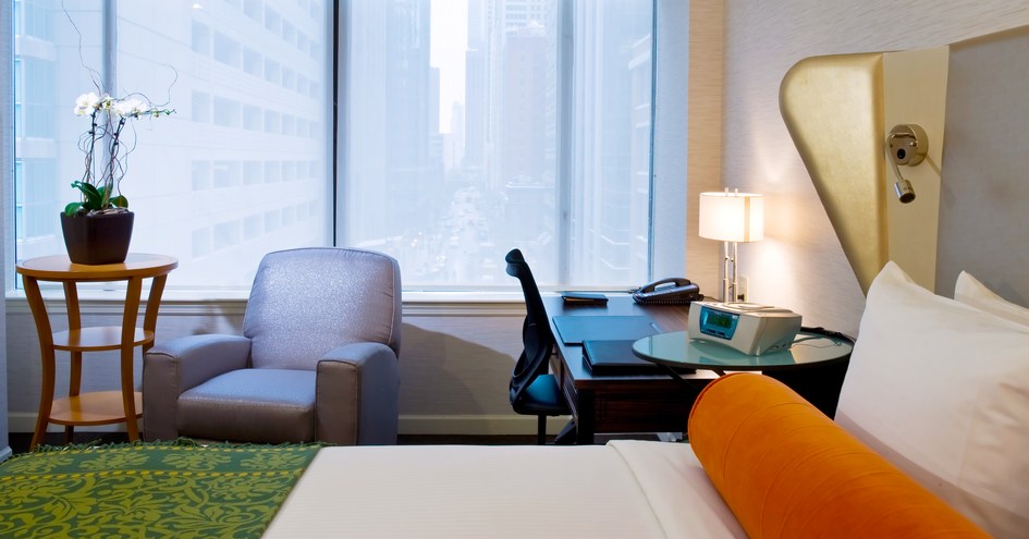 Cambria Chicago Magnificent Mile