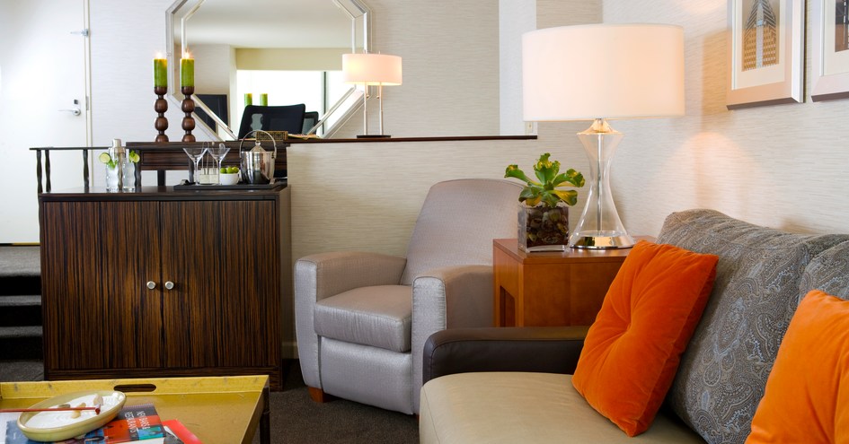 Cambria Chicago Magnificent Mile