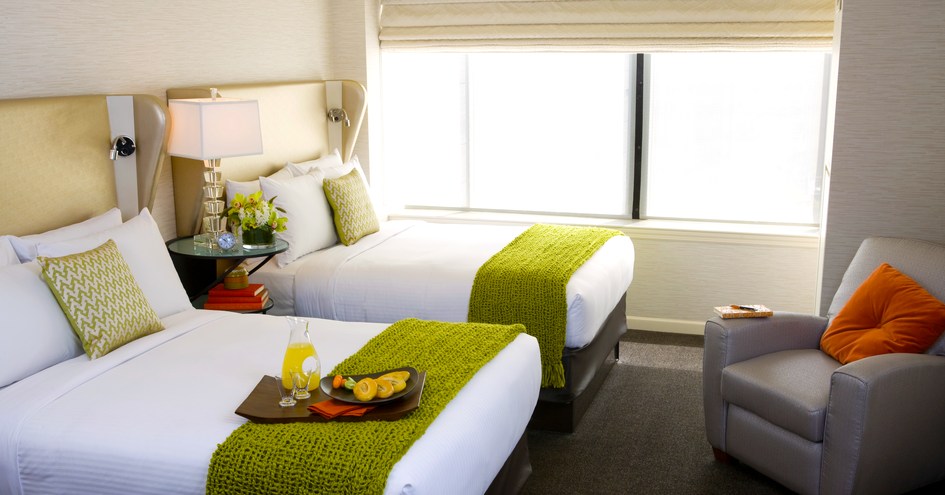 Cambria Chicago Magnificent Mile