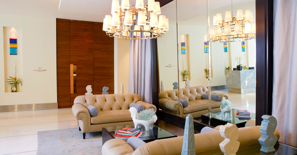 Cambria Chicago Magnificent Mile