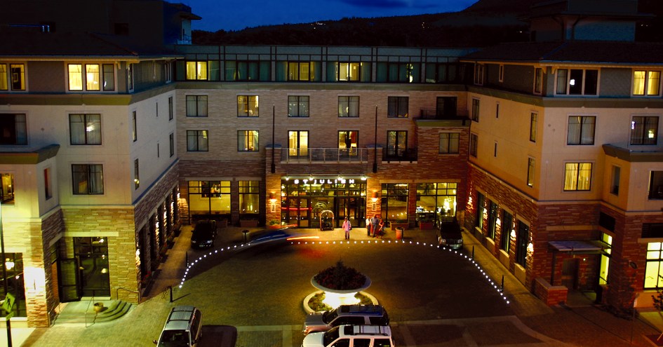 St Julien Hotel & Spa