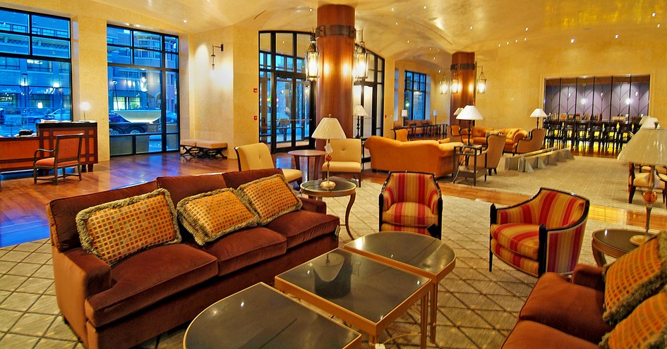 St Julien Hotel & Spa