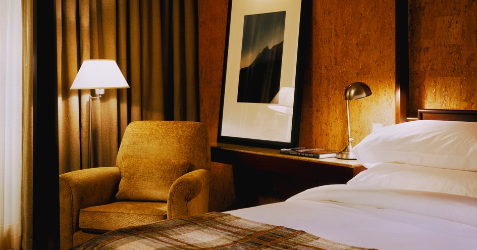 St Julien Hotel & Spa