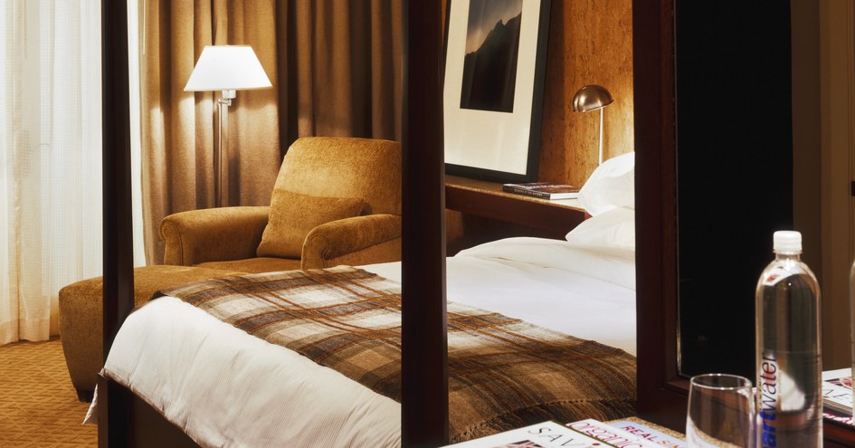 St Julien Hotel & Spa